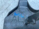 AURIS II CHLAPACZ TYLNY ZAKOŃCZENIE PROGU LEWY TYŁ LEWE TYLNE 65632-02200 - obrazek 6
