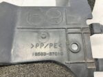 PRIUS IV KIEROWNICA POWIETRZA LEWA 16563-37010 - obrazek 2