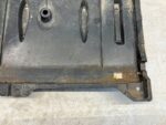 COROLLA E21 KOMBI OSŁONA PODWOZIA TYLNA TYŁ POD WANNE 58399-02170 - obrazek 3