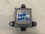 CHR C-HR LIFT MODUŁ CZUJNIK MARTWEGO POLA FH 88162-F4030 - obrazek 3