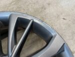 AVENSIS T27 FELGA ALUMINIOWA 17 CALI 7J ET45 5x114,3 *3 - obrazek 3
