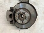 PRIUS III MCPHERSON ZWROTNICA AMORTYZATOR LEWA 48520-47140 - obrazek 4