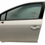 AVENSIS T27 LIFT T29 DRZWI KOMPLETNE PRZEDNIE LEWE LEWY PRZÓD ANGLIK