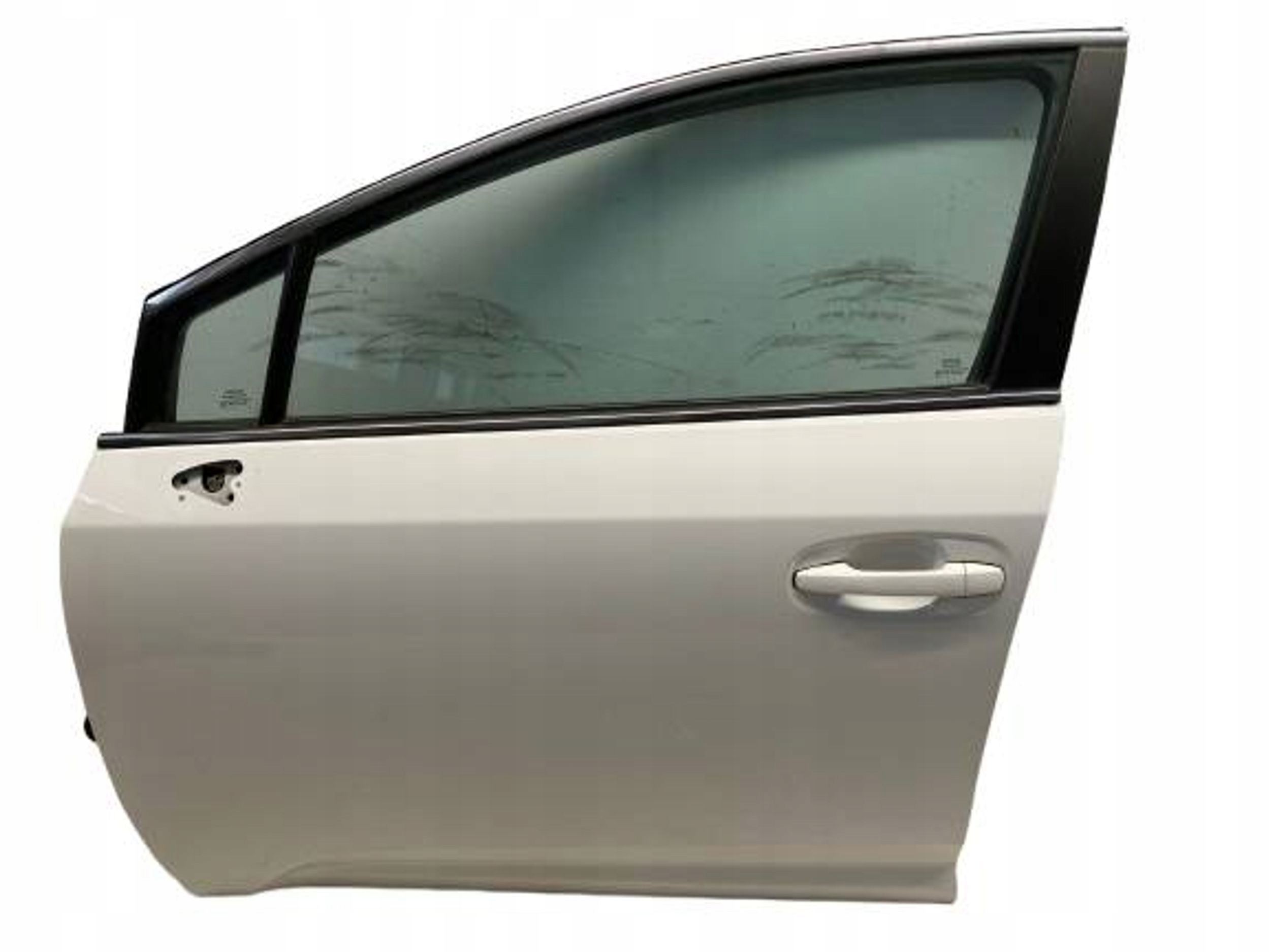allegro-0dfeaedb7f4f11b47207ad10 AVENSIS T27 LIFT T29 DRZWI KOMPLETNE PRZEDNIE LEWE LEWY PRZÓD ANGLIK - obrazek 1