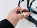 C-HR CHR I LIFT WIĄZKA INSTALACJA PODSUFITKI RADAR SENSOR FOTOCHROM - obrazek 5