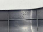 RAV4 V OSŁONA BOCZNA TUNELU ŚRODKOWEGO PRAWA 58816-42020 - obrazek 7