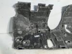 YARIS IV 1.0 1.5 BENZYNA MANUAL WYGŁUSZENIE ŚCIANY GRODZIOWEJ - obrazek 3