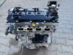 RAV4 V CAMRY VIII LEXUS ES NX RX HYBRYDA SILNIK GOŁY SŁUPEK A25 XA25A-V92CG