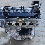 RAV4 V CAMRY VIII LEXUS ES NX RX HYBRYDA SILNIK GOŁY SŁUPEK A25 XA25A-V92CG