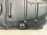 COROLLA E21 SEDAN OSŁONA PODWOZIA TYLNA TYŁ POD ZDERZAK 58399-02190 - obrazek 4