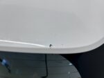 COROLLA E21 LIFT KOMBI KLAPA TYLNA POKRYWA BAGAŻNIKA KPL JASNA SZYBA 040 - obrazek 6