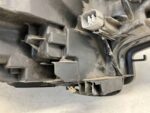 AVENSIS T27 LIFT T29 LAMPA PRZEDNIA LEWY PRZÓD ZWYKŁA ANGLIK UK - obrazek 10
