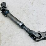 COROLLA E21 KRZYŻAK PRZEGUB ŁĄCZNIK KOLUMNY KIEROWNICZEJ