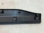 RAV4 V LISTWA ZEWNĘTRZNA DRZWI PRZEDNICH LEWY PRZÓD MATOWA 75074-42040 - obrazek 5