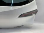 COROLLA E21 HATCHBACK HB KLAPA TYLNA POKRYWA BAGAŻNIKA KPL JASNA SZYBA 040 - obrazek 10