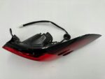 COROLLA E21 SEDAN LAMPA TYLNA PRAWA PRAWY TYŁ KOMPLETNA ZWYKŁA - obrazek 4