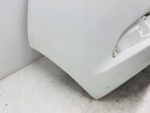 AURIS II LIFT HATCHBACK ZDERZAK TYLNY TYŁ BEZ PDC USZKODZONY - obrazek 3