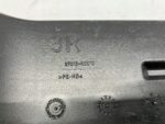 YARIS IV MAZDA 2 RURA KANAŁ POWIETRZA KABINY PRAWY 87216-K0010 - obrazek 2