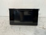 AURIS II LIFT RADIO RADIOODTWARZACZ NAWIGACJA EKRAN 86140-02370 - obrazek 2