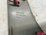 AVENSIS T27 OSŁONA TUNELU ŚRODKOWEGO BOCZNA PRAWA BEŻOWA 55432-05050 - obrazek 6
