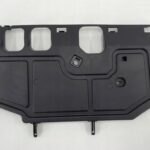RAV4 V OSŁONA DESKI KONSOLI DOLNA DÓŁ POD NOGI PRAWA 55607-42080