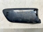 COROLLA E21 ZAŚLEPKA KLAMKI WEWNĘTRZNEJ DRZWI LEWA PRZÓD TYŁ 74038-02040 - obrazek 2