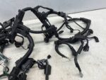 YARIS IV 1.5 HYBRYDA WIĄZKA INSTALACJA SILNIKA NA SILNIK - obrazek 9
