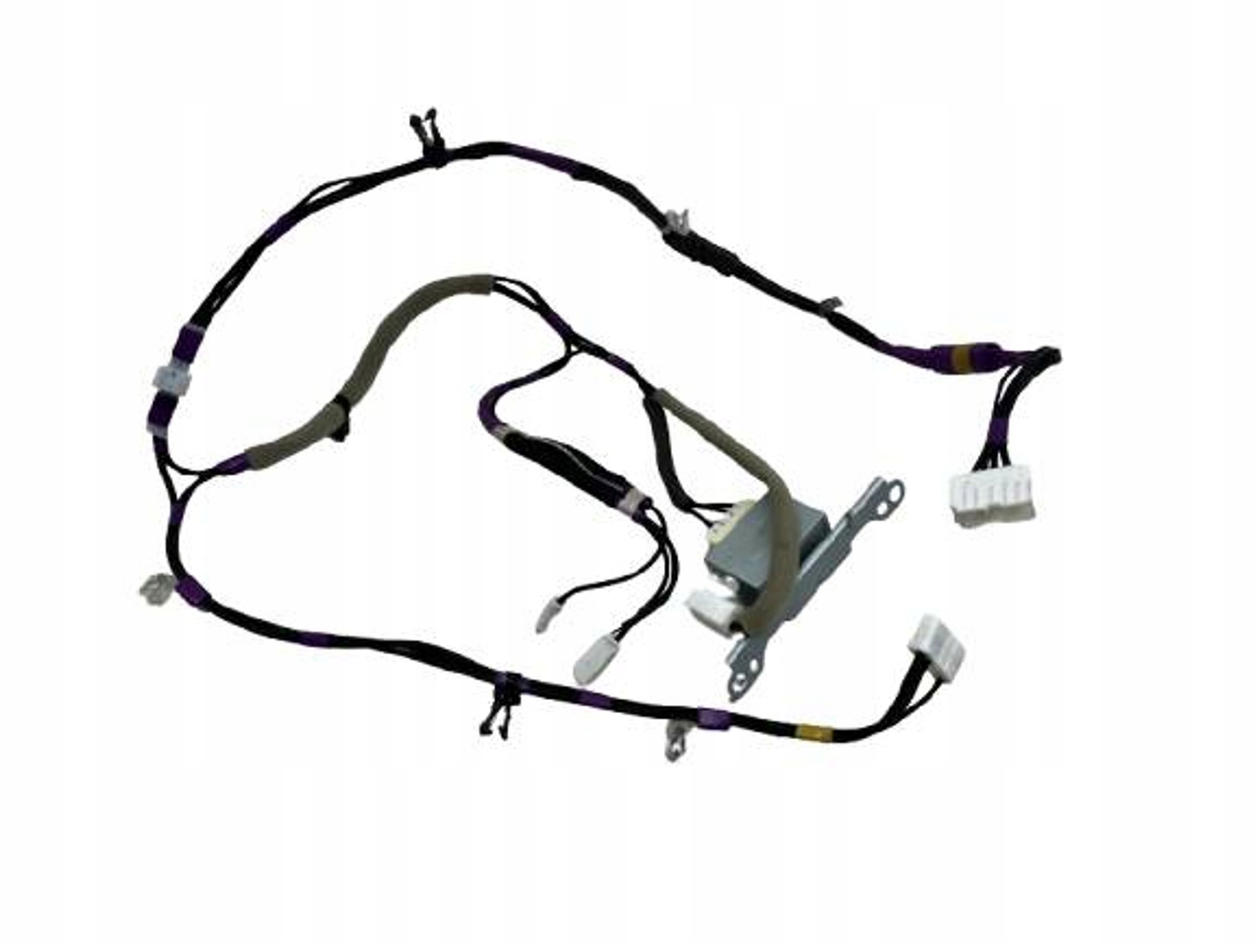 allegro-0fa5039831ce4dee7f673ae8 YARIS CROSS WIĄZKA INSTALACJA DESKI KONSOLI - obrazek 1