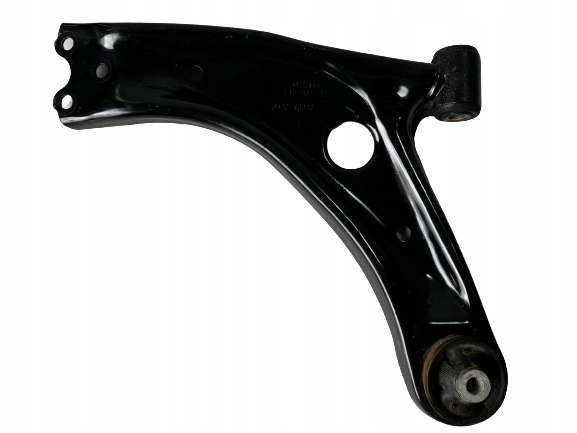 allegro-0fe938022a4fa2e056444cdf YARIS CROSS WAHACZ PRZEDNI LEWY PRZÓD - obrazek 1