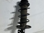 YARIS IV 1.0 BENZYNA AMORTYZATOR SPRĘŻYNA PRZEDNI LEWY PRZÓD 48520-K0070 - obrazek 4