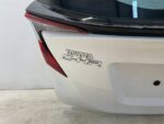 C-HR I LIFT KLAPA POKRYWA BAGAŻNIKA KOMPLETNA KAMERA ZWYKŁA LAMPA 040 RYSY - obrazek 8