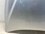 COROLLA E21 SEDAN MASKA POKRYWA SILNIKA PRZEDNIA 1F7 ALUMINIOWA LAKIEROWANA - obrazek 2