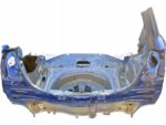 YARIS III LIFT 1.5 BENZYNA PAS TYLNY Z WANNĄ PODŁOGA OKULAR ĆWIARTKA 8X2