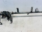 YARIS III LIFT BELKA STELAŻ WSPORNIK RURA POD DESKĘ ROZDZIELCZĄ KONSOLE - obrazek 6