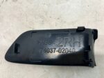 COROLLA E21 OSŁONA ZAŚLEPKA KLAMKI WEWNĘTRZNEJ PRAWA PRZÓD TYŁ 74037-02040 - obrazek 2