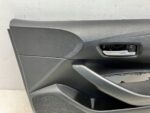 COROLLA E21 SEDAN BOCZEK TAPICERKA DRZWI PRZEDNICH PRAWY PRZÓD MATERIAŁ - obrazek 3