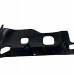 YARIS IV CROSS MAZDA 2 OSŁONA DESKI KONSOLI DOLNA LEWA POD NOGI 55606-K0030