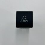 CHR C-HR II PRZYCISK PRZEŁĄCZNIK WŁĄCZNIK AC 230V
