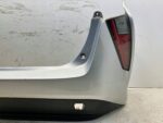 PRIUS IV KOMPLETNY ZDERZAK TYLNY TYŁ LAMPY KPL BEZ PDC 1F7 - obrazek 3