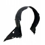 AVENSIS T27 LIFT T29 NADKOLE PRZEDNIE PRAWY PRZÓD KOMPLETNE 53805-05011