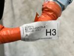 COROLLA E21 SEDAN WIĄZKA KABEL INSTALACJA BATERII TRAKCYJNEJ 821H1-02070-A - obrazek 9