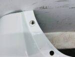 AURIS II LIFT HATCHBACK ZDERZAK TYLNY TYŁ BEZ PDC USZKODZONY - obrazek 6