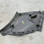 YARIS IV OSŁONA SŁUPKA TYLNEGO PRAWY TYŁ SZARA 62471-K0020 - obrazek 3