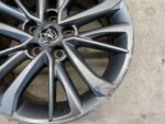 AVENSIS T27 FELGA ALUMINIOWA 17 CALI 7J ET45 5x114,3 *1 - obrazek 4