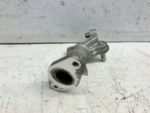 YARIS IV CROSS MAZDA 2 1.5 HYBRYDA RURKA ZAWÓR EGR RURA - obrazek 4