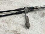 AVENSIS T27 LIFT T29 1.6 2.0 D4D LINKA CIĘGNO ZMIANY BIEGÓW 1WW 2WW BMW - obrazek 3