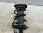 CHR C-HR II 2.0 PHEV ZWROTNICA MCPHERSON AMORTYZATOR LEWA 48520-F4260 - obrazek 2