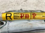 PRIUS III KURTYNA PODUSZKA POWIETRZNA AIRBAG PRAWA - obrazek 4