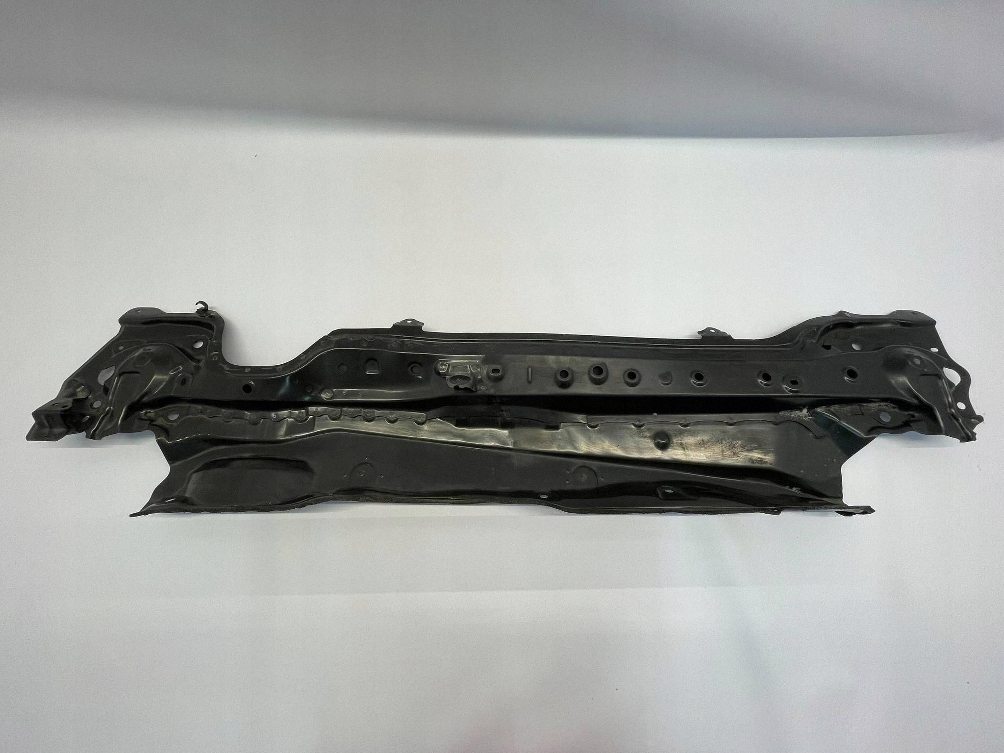 allegro-122d81252a3e062a4868f8f5 COROLLA E21 PODSZYBIE PRZEDNIE METALOWE METAL 55701-02540 - obrazek 1