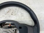 YARIS IV KIEROWNICA MULTIFUNKCYJNA PRZYCISKI TEMPOMAT SKÓRA - obrazek 12